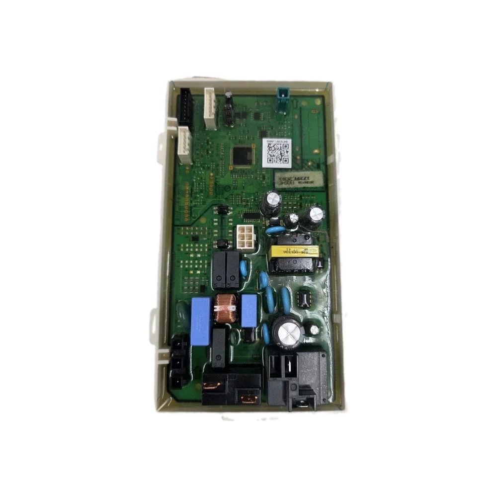 Samsung Dryer DC92-01729T Main Board